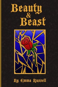 Beauty and Beast - Russell, Emma