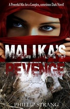 Malika's Revenge - Strang, Phillip