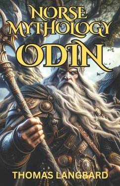 Norse Mythology Odin - Langbard, Thomas