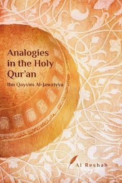 Analogies in the Holy Qur'an - Al-Jawziyya, Ibn Qayyim