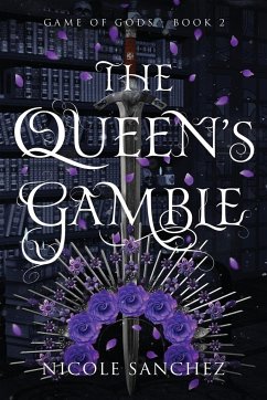 The Queen's Gamble - Sanchez, Nicole