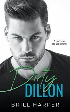 Dirty Dillon - Harper, Brill