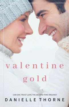 Cover Valentine Gold