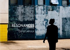 RÉSONANCES - Genoux, Fanny