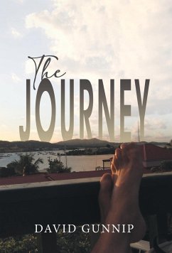 The Journey - David Gunnip