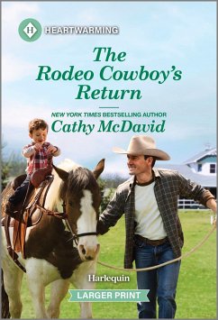 The Rodeo Cowboy's Return - Mcdavid, Cathy