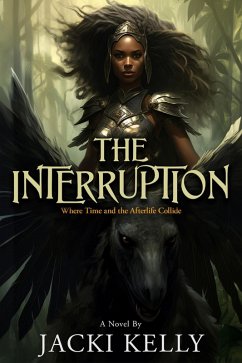 Cover The Interruption (eBook, ePUB)