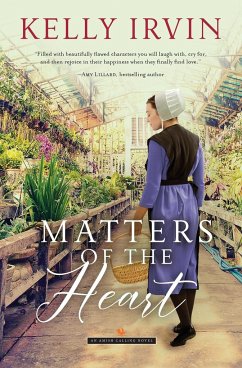 Matters of the Heart - Irvin, Kelly