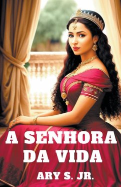 Cover A Senhora da Vida