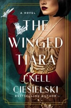 The Winged Tiara - Ciesielski, J'Nell