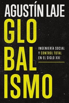 Globalismo - Laje, Agustin