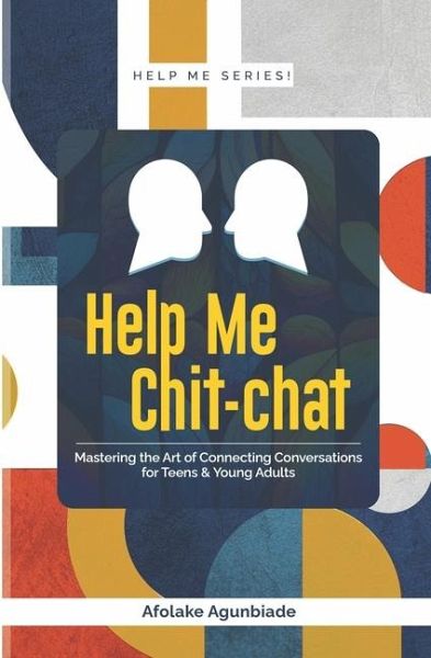 Help Me Chit-Chat