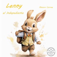 Lenny el Independiente - Correa, Amora