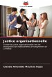 Justice organisationnelle - Bild 1