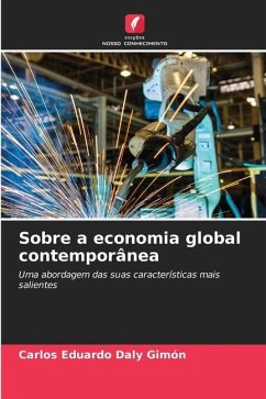 Sobre a economia global contemporânea - Daly Gimón, Carlos Eduardo