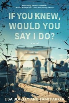 If You Knew, Would You Say I Do? (eBook, ePUB)