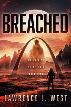 Cover Breached (eBook, ePUB)