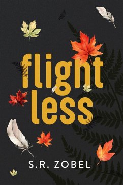 Cover Flightless (The MacArthurs, #1) (eBook, ePUB)