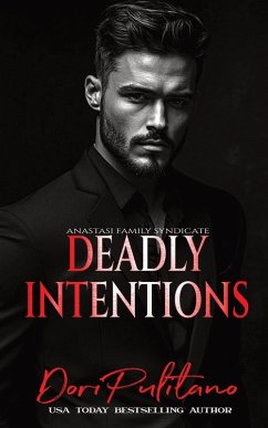 Cover Deadly Intentions