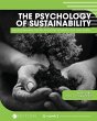 The Psychology of Sustainability - Bild 1