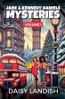 Jane and Kennedy Daniels Mysteries - Bild 1