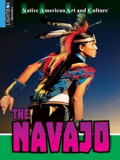 The Navajo - Craats, Rennay
