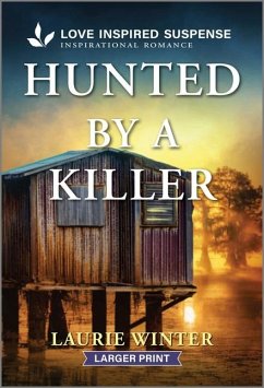 Hunted by a Killer - Winter, Laurie