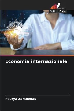 Economia internazionale - Zarshenas, Pourya