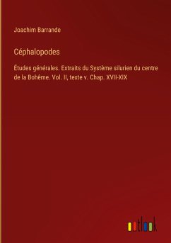 Céphalopodes