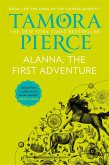 Alanna, The First Adventure (eBook, ePUB)