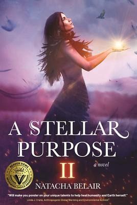 A Stellar Purpose II (eBook, ePUB) A Stellar Purpose II (eBook, ePUB)
