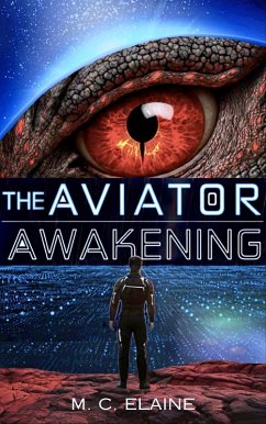 The Aviator Awakening (Vor's Shadow Trilogy, #1) (eBook, ePUB) - Elaine, M. C.