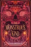 The Monstrous Kind (eBook, ePUB)