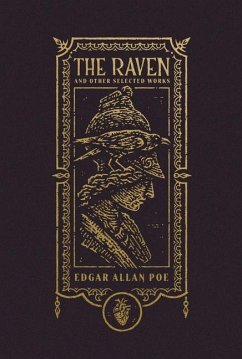 Cover The Raven and Other Selected Works (the Gothic Chronicles Collection)