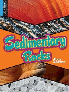 Sedimentary Rocks - Friesen, Helen