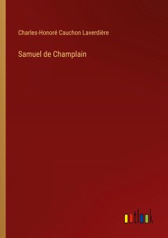 Samuel de Champlain