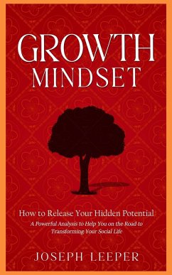 Growth Mindset - Leeper, Joseph