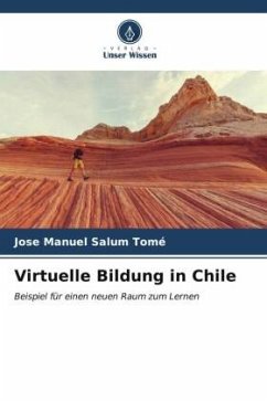 Virtuelle Bildung in Chile - Salum Tomé, Jose Manuel