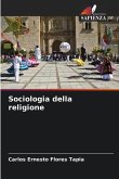 Sociologia della religione