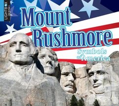 Mount Rushmore - Goldsworthy, Kaite