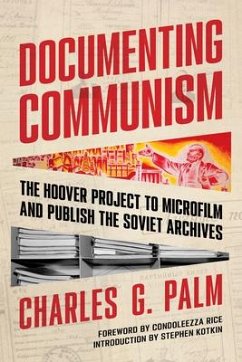 Documenting Communism - Palm, Charles G
