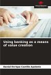 Using banking as a means of value... - Bild 1