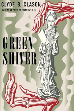 Green Shiver - Clason, Clyde B.