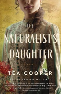 The Naturalist's Daughter - Cooper, Tea