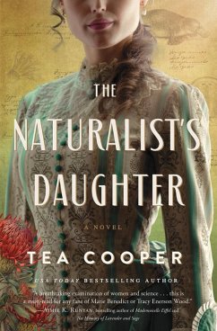 The Naturalist's Daughter - Cooper, Tea