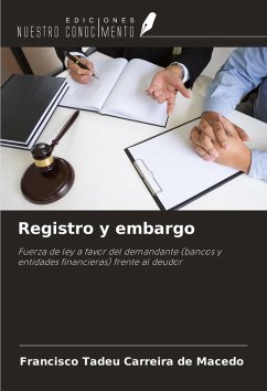 Cover Registro y embargo