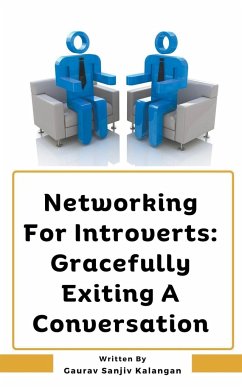 Networking For Introverts - Kalangan, Gaurav Sanjiv