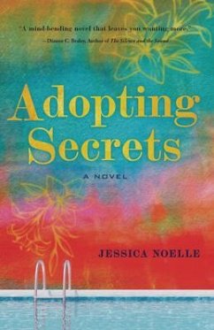 Adopting Secrets (eBook, ePUB)