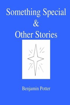 Something Special & Other Stories - Potter, Benjamin