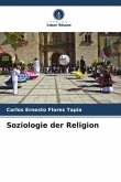 Soziologie der Religion